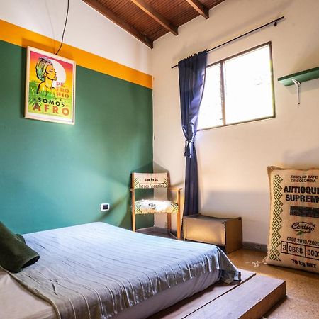 Oasis En El Corazon De Medellin, Laureles Leilighet Eksteriør bilde