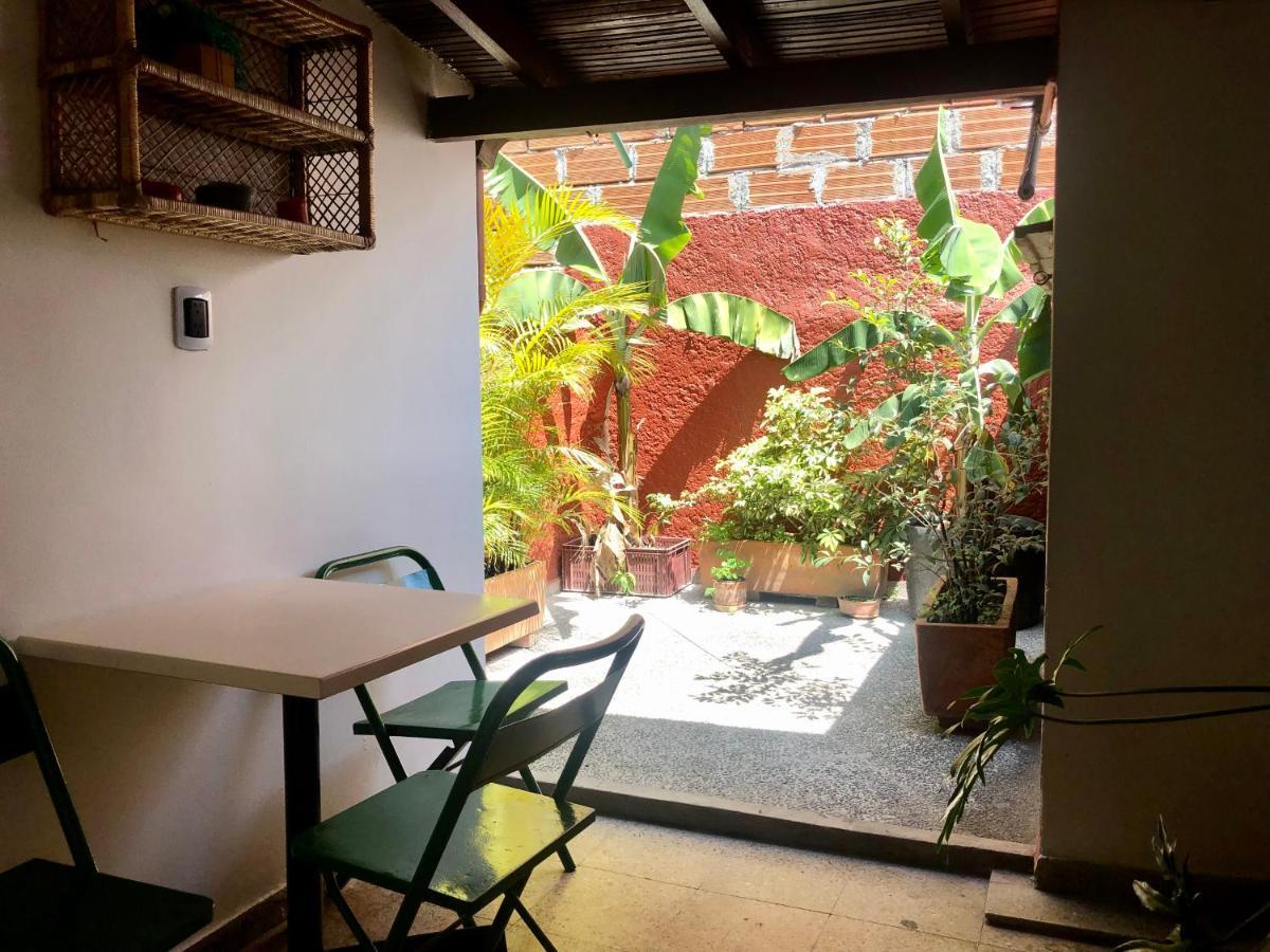 Oasis En El Corazon De Medellin, Laureles Leilighet Eksteriør bilde