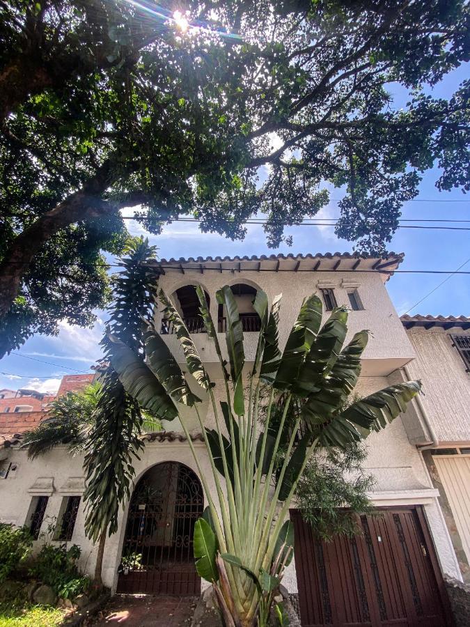 Oasis En El Corazon De Medellin, Laureles Leilighet Eksteriør bilde