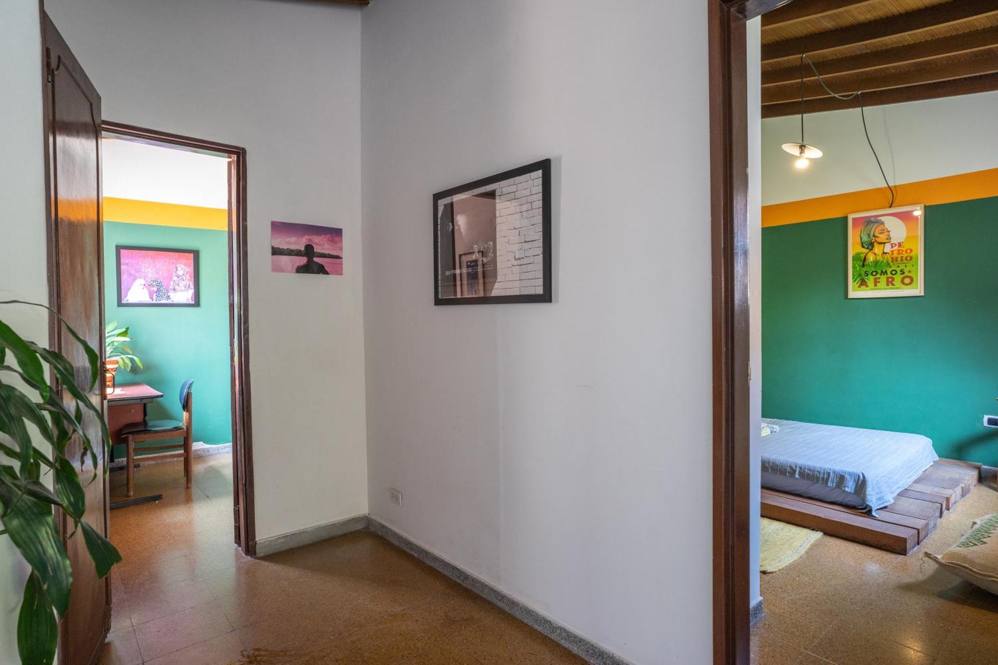 Oasis En El Corazon De Medellin, Laureles Leilighet Eksteriør bilde