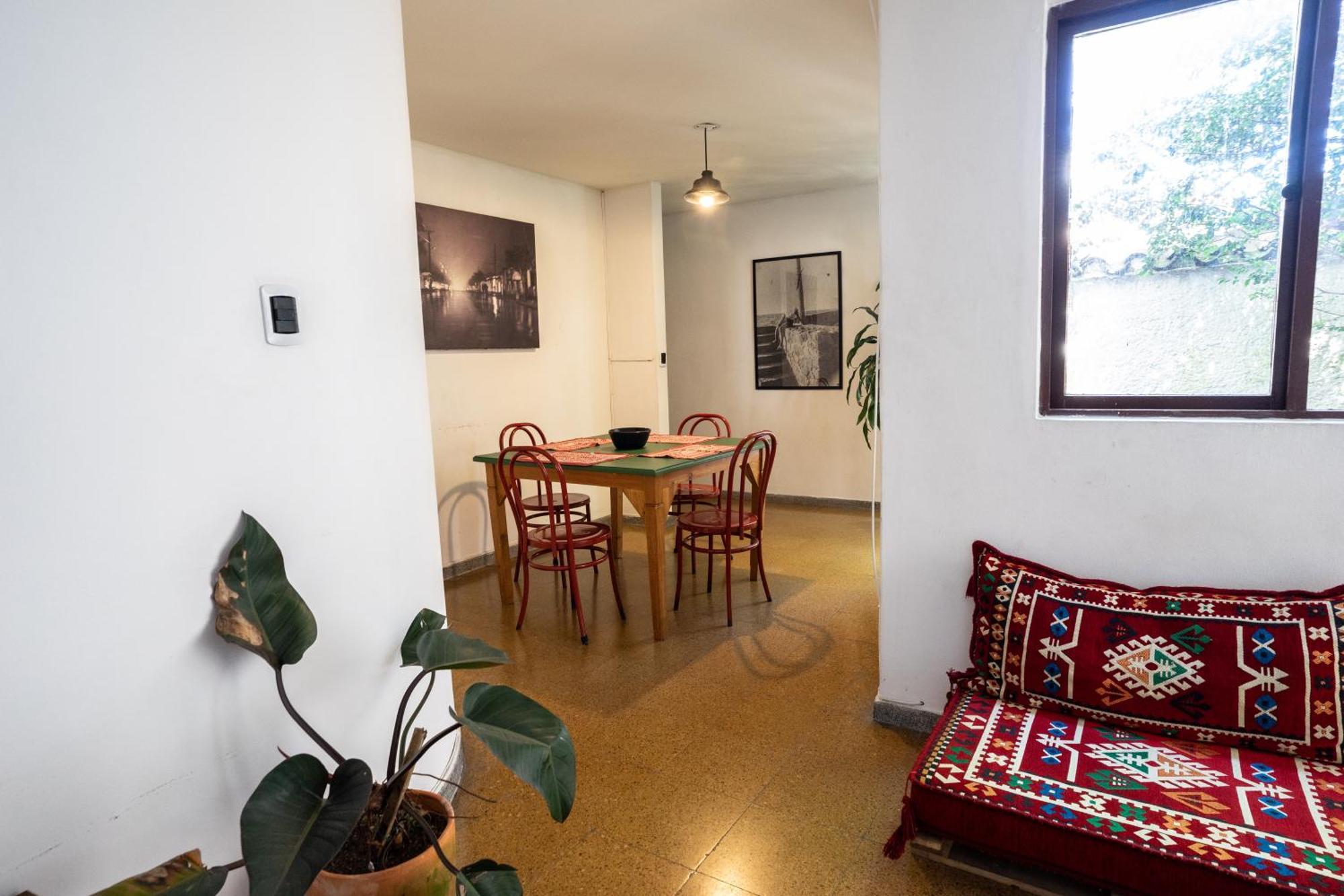 Oasis En El Corazon De Medellin, Laureles Leilighet Eksteriør bilde