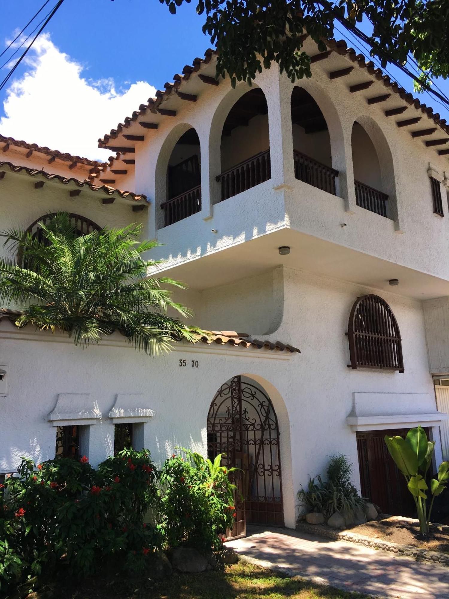 Oasis En El Corazon De Medellin, Laureles Leilighet Eksteriør bilde